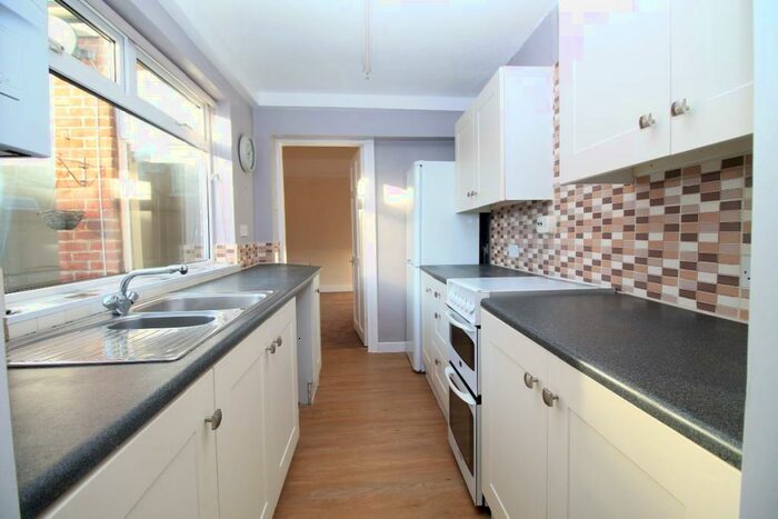 1 Bedroom Cottage To Rent In Kitchener Street, High Barnes, Sunderland, Tyne And Wear, SR4