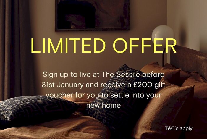 1 Bedroom Flat To Rent In The Sessile, Ashley Road, London, N17