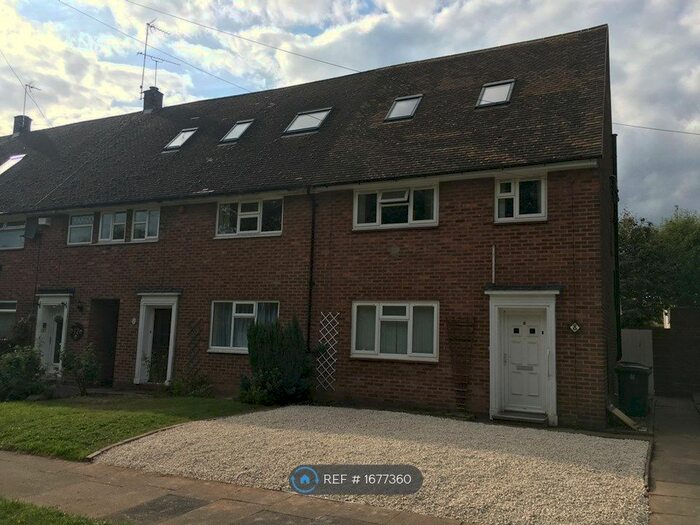 5 Bedroom End Of Terrace House To Rent In Kirby Corner Road, Coventry, CV4