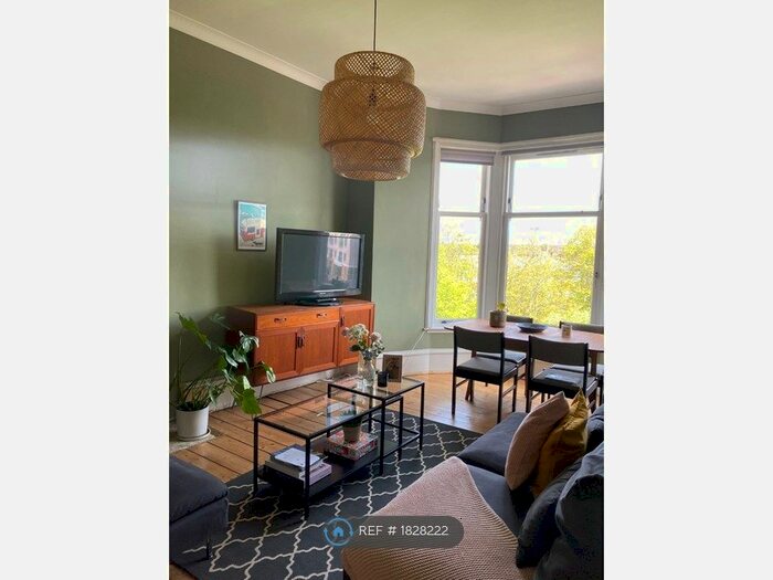 2 Bedroom Flat To Rent In Holmhead Crescent, Glasgow, G44