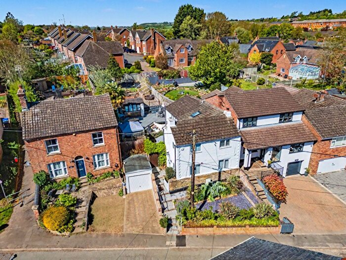 3 Bedroom Detached House For Sale In Ivy Cottage, New Street, Weedon, NN7