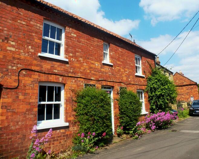 2 Bedroom Semi-Detached House To Rent In Cowgate, Heckington, Sleaford, NG34