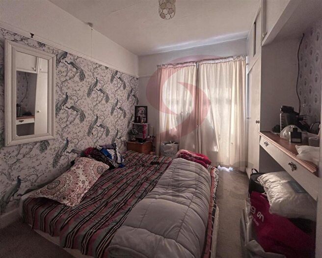 2 Bedroom Detached Bungalow To Rent In Hardys Avenue, Leicester, LE4