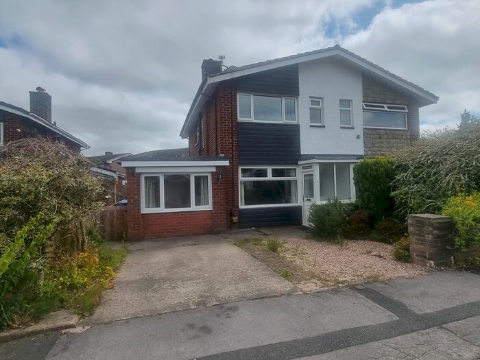 4 Bedroom Semi-Detached House To Rent In Ambleside Avenue, Euxton, Chorley, PR7