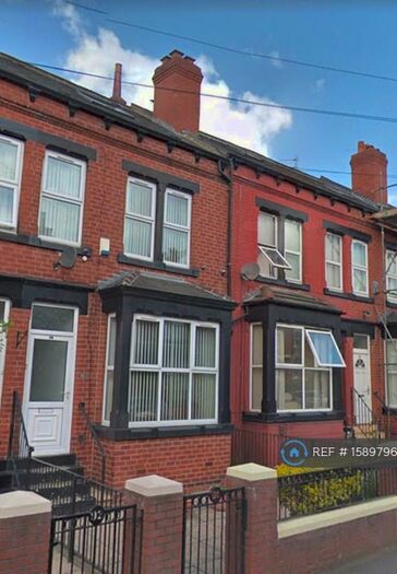 1 Bedroom Flat To Rent In Tempest Road, Leeds, LS11