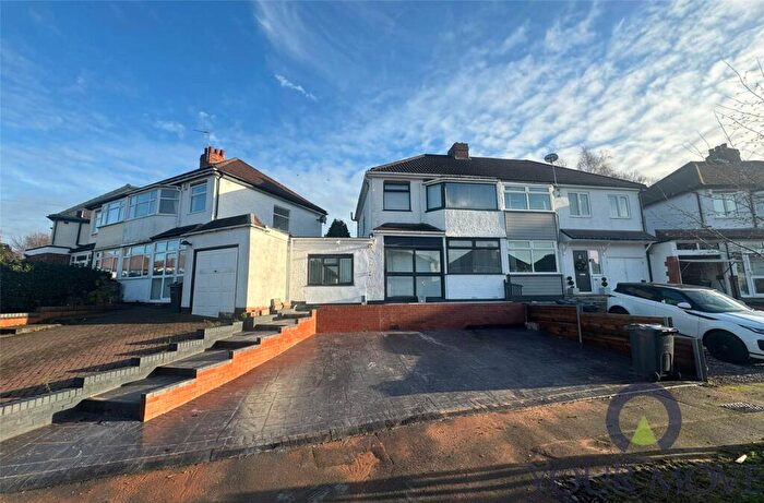 4 Bedroom House To Rent In Bonsall Road, Erdington, Birmingham, West Midlands, B23