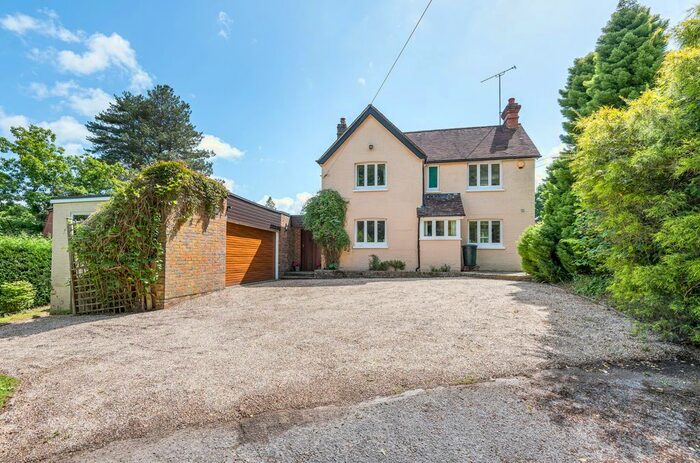 4 Bedroom Detached House For Sale In Dorking Road, Warnham, Horsham, West Sussex, RH12