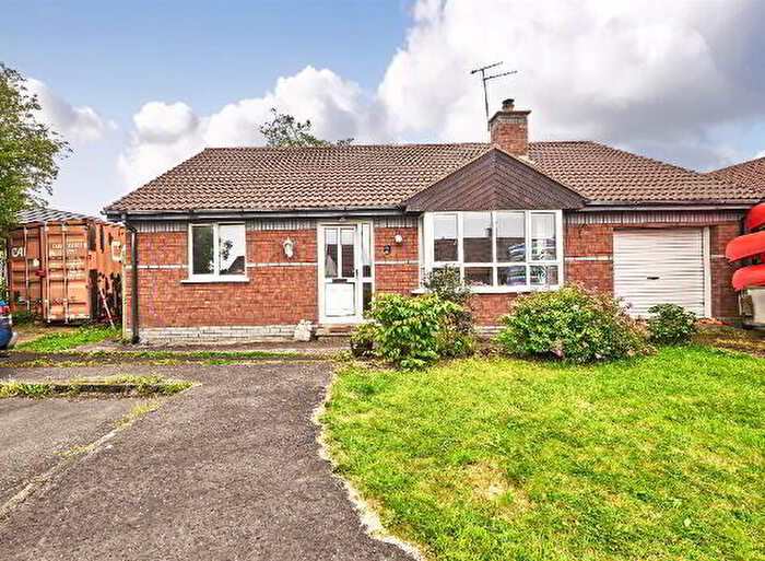 3 Bedroom Detached Bungalows For Sale In Avonbrook Gardens, Coleraine, BT52