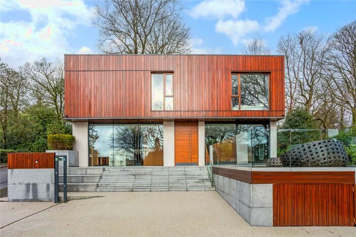 4 Bedroom Detached House For Sale In The Glen, Bolton, Greater Manchester, BL1