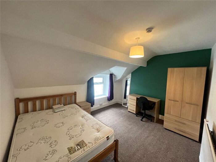 5 Bedroom Semi-Detached House To Rent In Craig Y Don Road, Bangor, Gwynedd, LL57