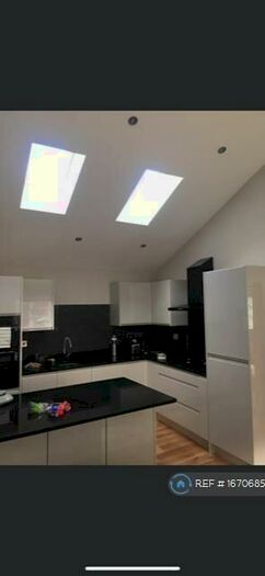 2 Bedroom Penthouse To Rent In Warstone Lane, Birmingham, B18