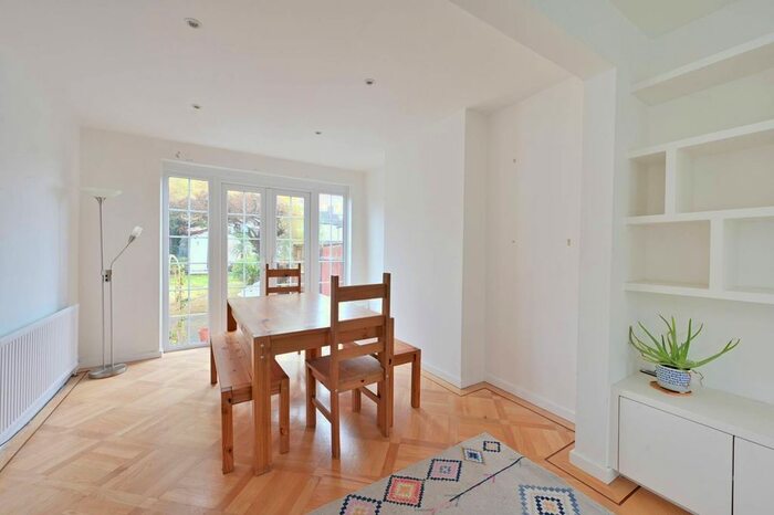 3 Bedroom Terraced House To Rent In Templecombe Way, Morden, London, SM4