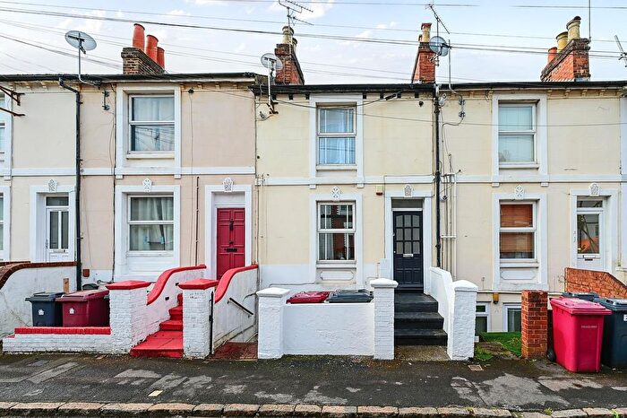 Studio For Sale In William Street, Reading, RG1