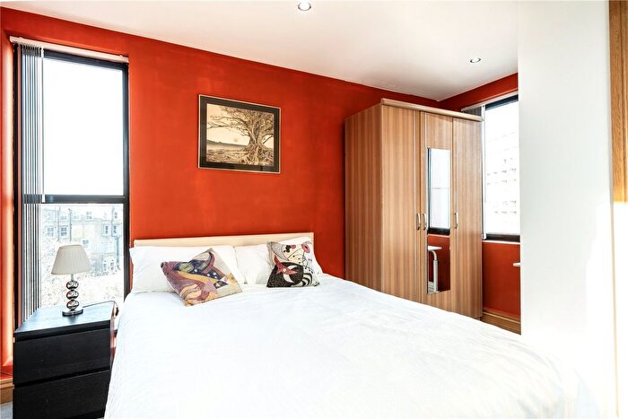 1 Bedroom Flat To Rent In Cromwell Road, London, SW5