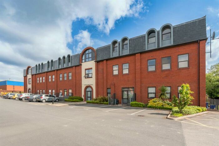 1 Bedroom Apartment To Rent In Olton Court, Warwick Road, Solihull, B92