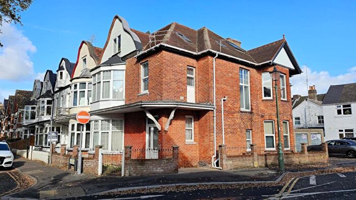 5 Bedroom Flat For Sale In Churchill Road, Boscombe, Bournemouth, BH1