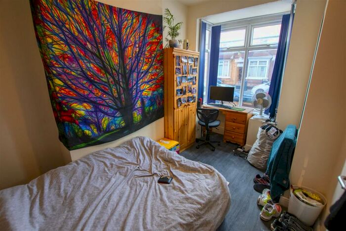 1 Bedroom Flat To Rent In Hubert Road, Birmingham, B29