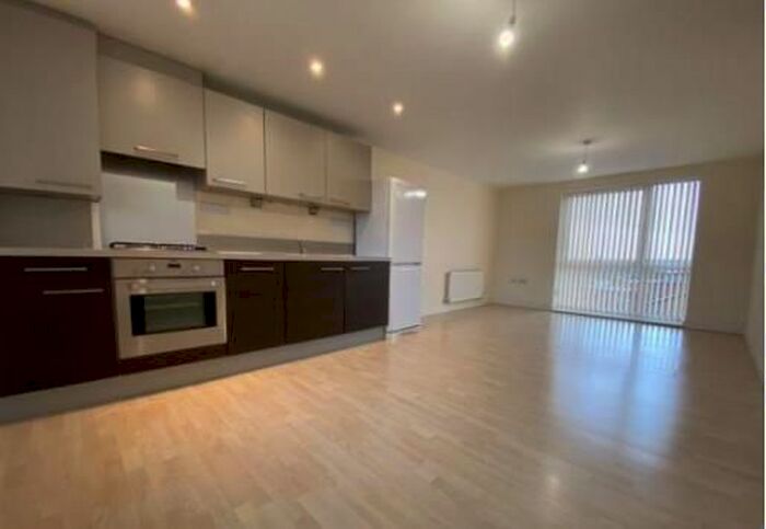 1 Bedroom Flat To Rent In Great Colmore Street, Birmingham, B15
