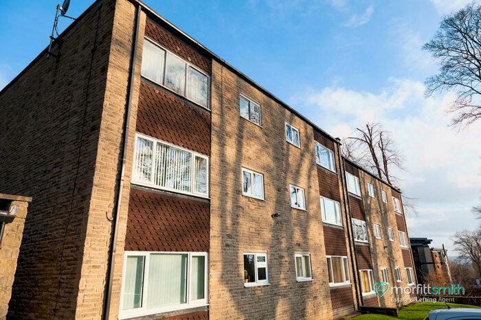 Studio To Rent In Hallam Chase, Endcliffe Vale Road, S10