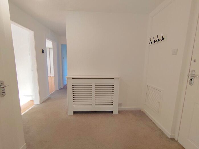 1 Bedroom Flat To Rent In Capelrig Drive, East Kilbride, South Lanarkshire, G74