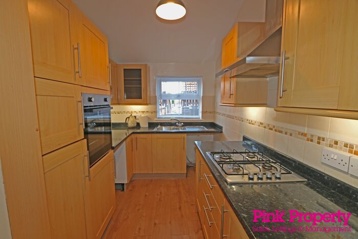 1 Bedroom Flat To Rent In Holme Church Lane, Beverley, HU17