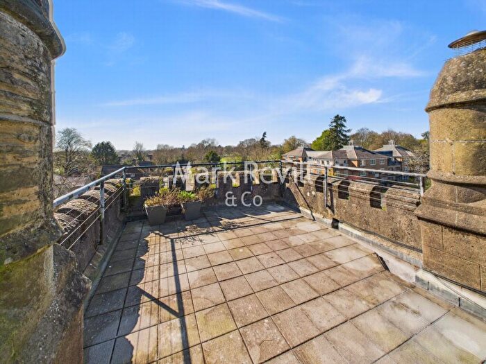 1 Bedroom Flat For Sale In Hett Close, Ardingly, RH17