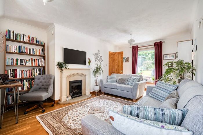 3 Bedroom Terraced House For Sale In Hillwood Rise, Ratho Station, Newbridge, EH28