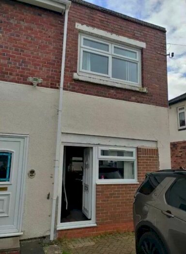 1 Bedroom Semi-Detached House To Rent In Westwood Street, Brierley Hill, DY5
