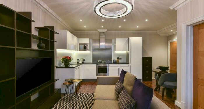 1 Bedroom Flat To Rent In Stanhope Gardens, South Kensington, London, SW7