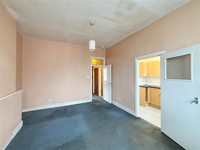 1 Bedroom Flat For Sale In Harvist Road, London, NW6