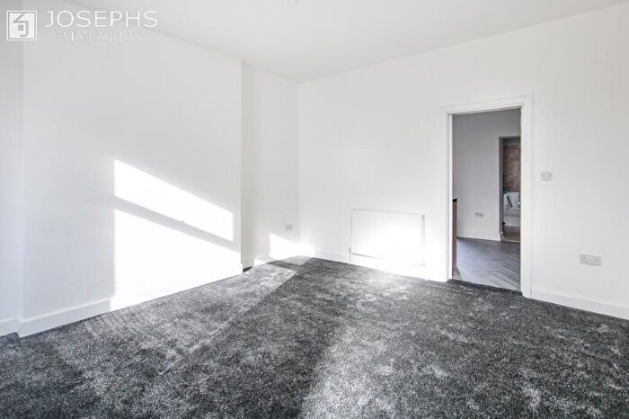 3 Bedroom Terraced House To Rent In Oxford Grove, Bolton, Greater Manchester, BL1