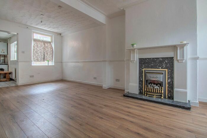 2 Bedroom Terraced House To Rent In Methuen Street, Liverpool, Merseyside, L15