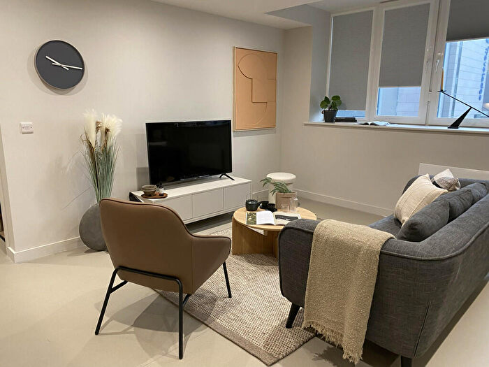 2 Bedroom Apartment To Rent In Roco, James Street, L2