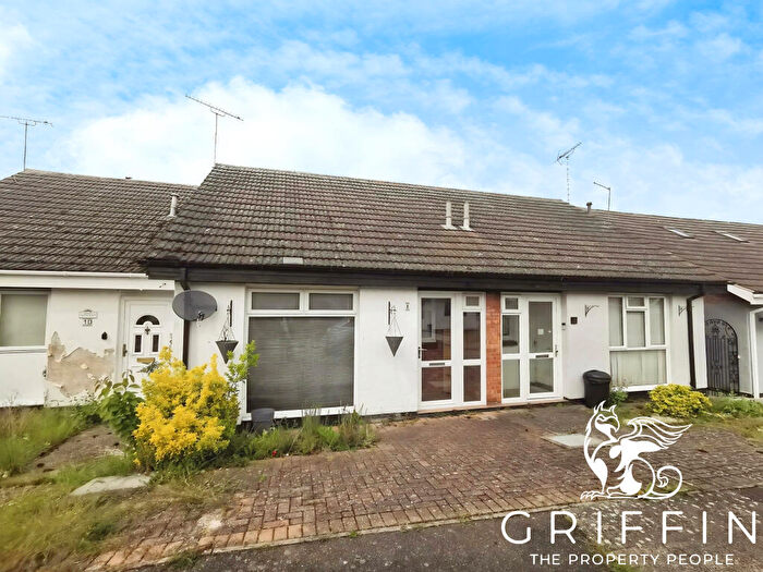 1 Bedroom Terraced Bungalow To Rent In Gleneagles, Benfleet, SS7