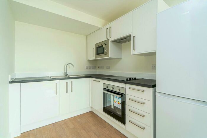 1 Bedroom Apartment To Rent In Collingdon Street, Luton, LU1