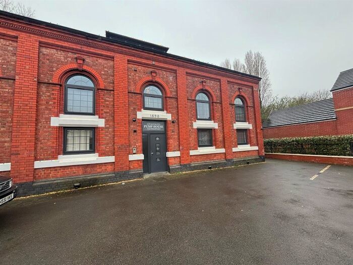 1 Bedroom Flat To Rent In Herbert James Close, Smethwick, B66