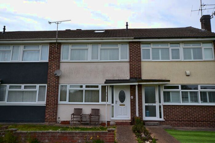 3 Bedroom Property To Rent In River View, Braintree, CM7