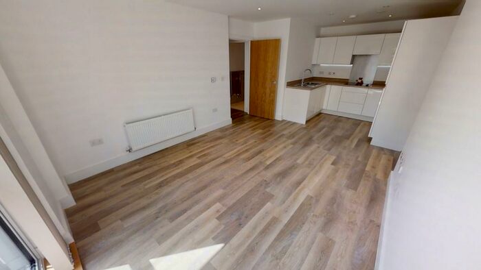 2 Bedroom Apartment To Rent In Austen House, Station View, Friary And St Nicolas, GU1