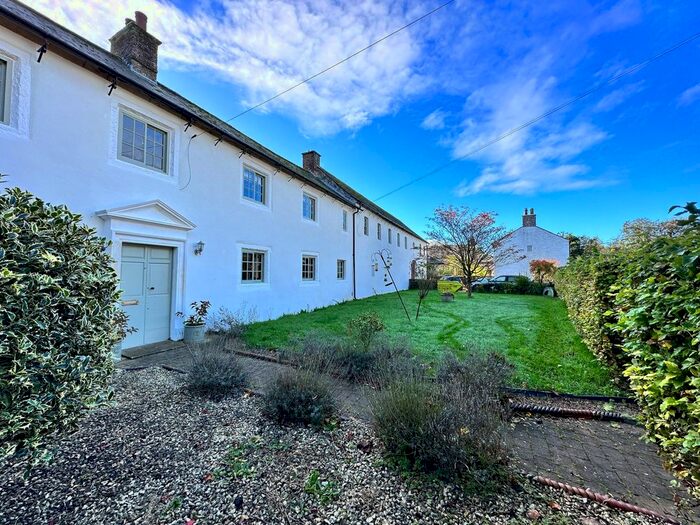 5 Bedroom Barn Conversion For Sale In Burgh-By-Sands, Carlisle, CA5