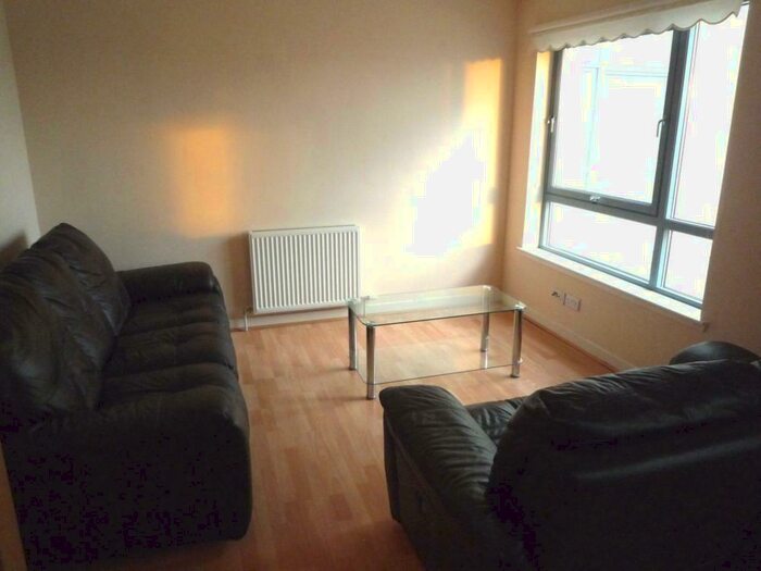 2 Bedroom Flat To Rent In Merkland Lane, Aberdeen, AB24