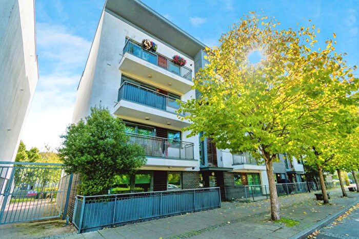 2 Bedroom Flat For Sale In Nelson Street, Southampton, Hampshire, SO14