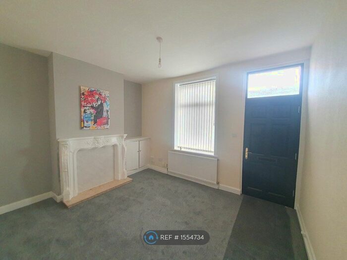 2 Bedroom Terraced House To Rent In Sunderland Street, Burnley, BB12