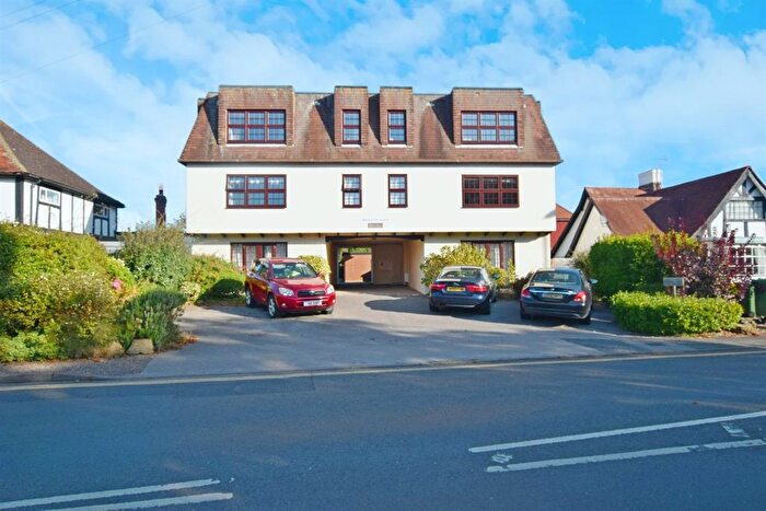 2 Bedroom Flat To Rent In Middleton Place, Middleton Road, Bognor Regis, West Sussex, PO22