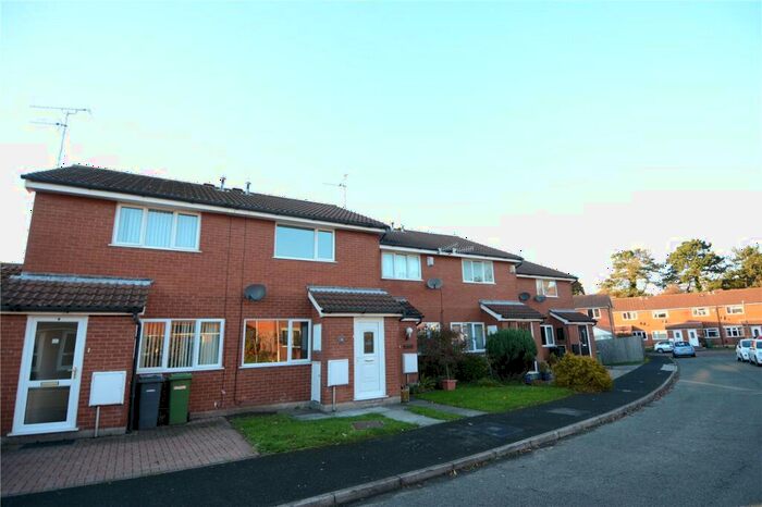 2 Bedroom Terraced House To Rent In Madeley Drive, West Kirby, Wirral, CH48