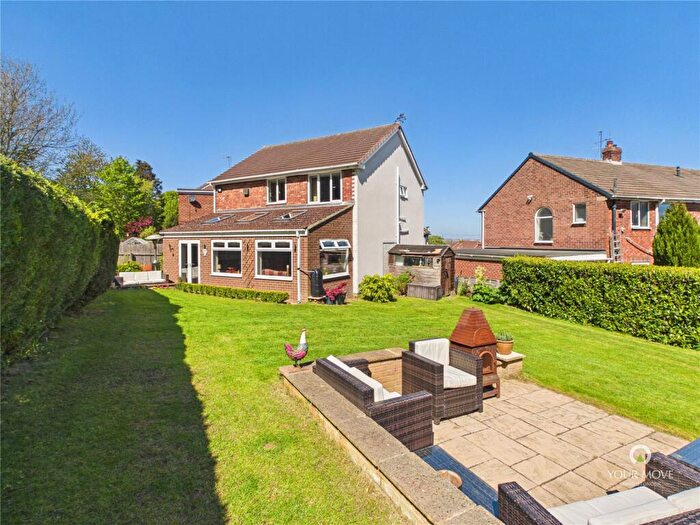 4 Bedroom Detached House For Sale In Leechmere Road, Sunderland, Tyne And Wear, SR2