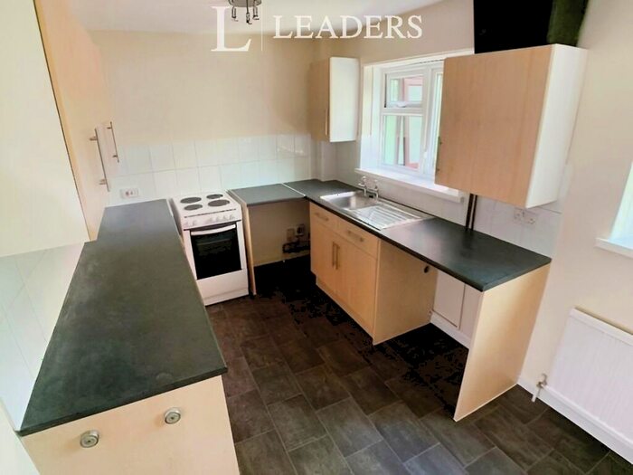 2 Bedroom Apartment To Rent In Hanbury, Orton Goldhay, PE2