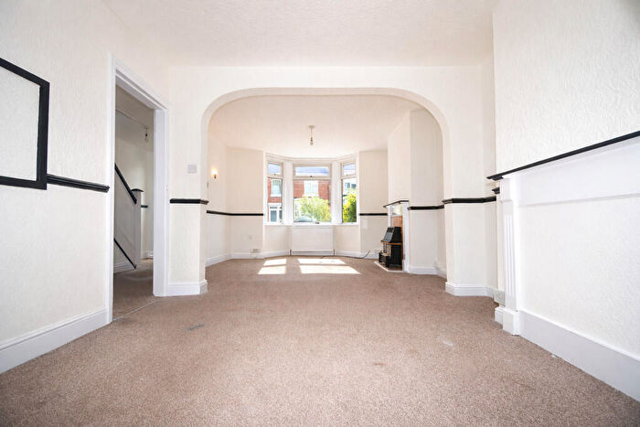 3 Bedroom Terraced House To Rent In Saxon Road, Coventry, CV2