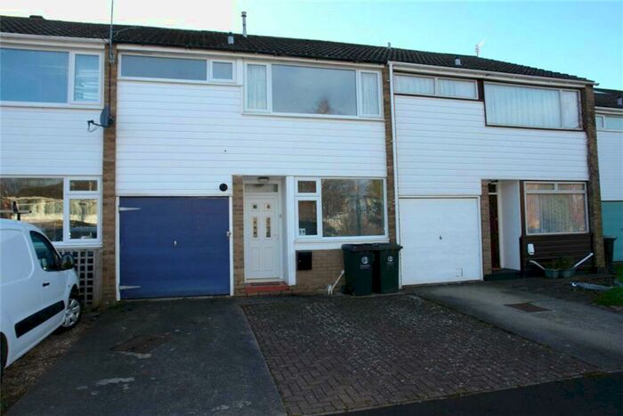 3 Bedroom Terraced House To Rent In Piper Road, Ovingham, NE42