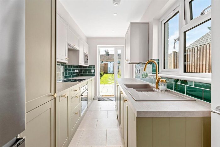 2 Bedroom Terraced House To Rent In Hospital Road, Arlesey, SG15