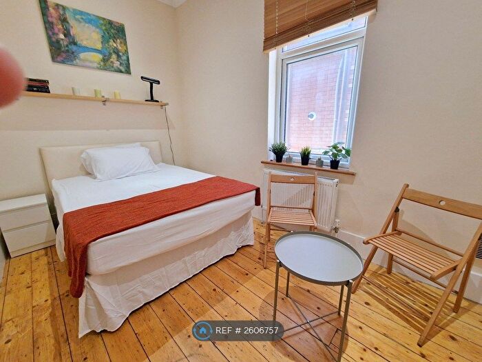 Studio To Rent In Mill Hill, Mill Hill, NW7